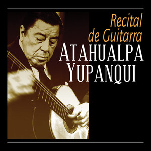 Recital de Guitarra album