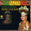 Seri Goume Albumcover