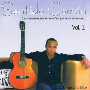 Sentido Común Volume 1 cover