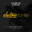Electric For Life Top 10 - January 2017 cover