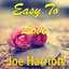 Easy To Love cover