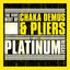 Finest Platinum Reggae: The Very Best of Chaka Demus & Pliers cover