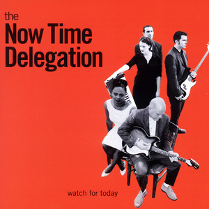 Watch for Today cover