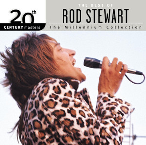 20th Century Masters: The Millennium Collection: The Best of Rod Stewart album