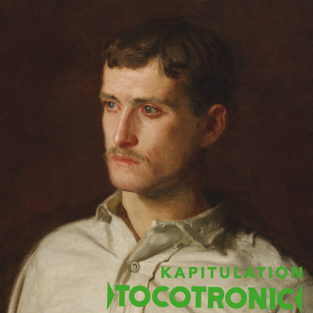 Kapitulation (regular Edt.) cover