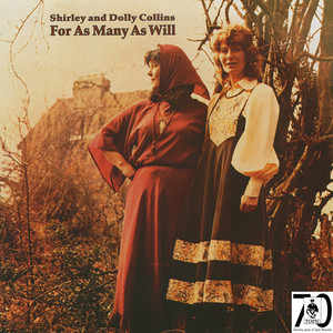For as Many as Will album