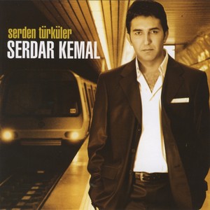 Serden Türküler Albumcover