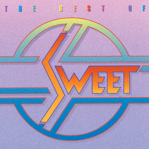 Best Of Sweet cover
