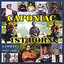 Caponiac 1st Born Albumcover
