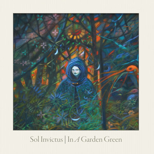 In a Garden Green (Deluxe Edition) album