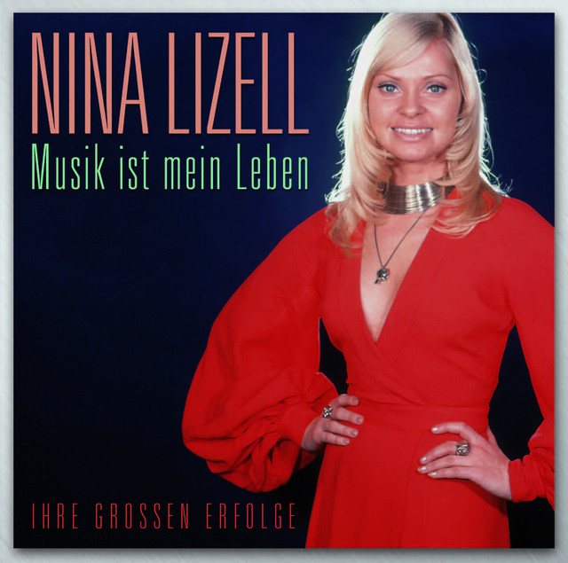 Nina Lizell Photo