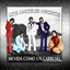 Mi Vida Como un Carrusel cover