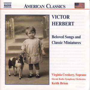 Beloved Songs and Classic Miniatures cover