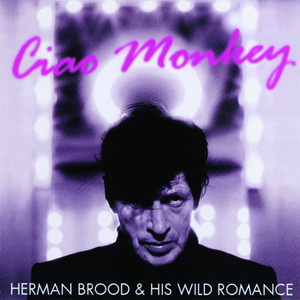 Ciao Monkey album