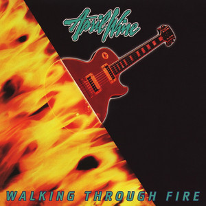 Walking Through Fire album