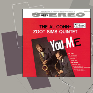 You 'n' Me cover
