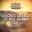 Les années yéyé : les chats sauvages et mike shannon, vol. 1 Albumcover