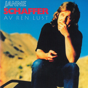 Av ren lust album