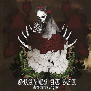 Documents of Grief cover