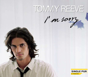 Tommy Reeve