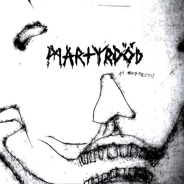 In Extremis cover
