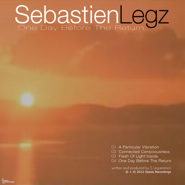 Sebastien Legz Photo
