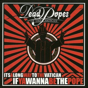 Dead Popes Of The Vatican