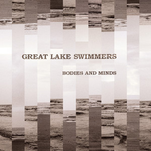 Bodies and Minds album