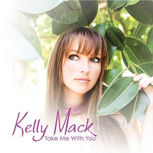Kelly Mack