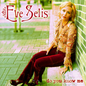 Do You Know Me cover