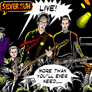 Live! - More Than You'll Ever Need album