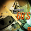 Hopping in the 60's, Vol. 3 cover
