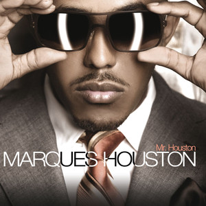 Mr. Houston album