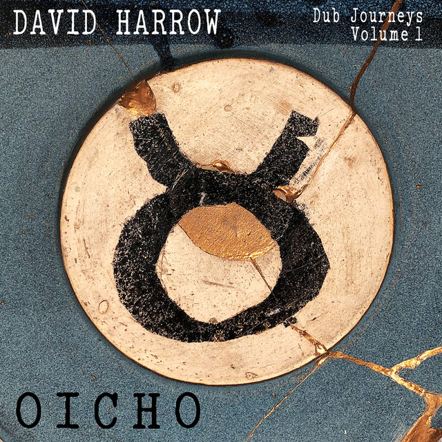 David Harrow Photo