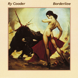 Borderline album