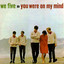 You Were on My Mind cover