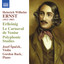 Ernst: Erlkönig - Le Carnaval de Venise Albumcover