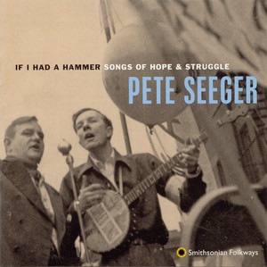 If I Had a Hammer: Songs of Hope & Struggle album