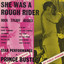 She Was a Rough Rider cover