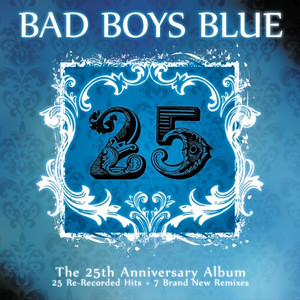 25 cover
