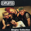 Singles Collection cover
