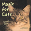 Music For Cats Albumcover