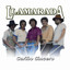 Llamarada Albumcover