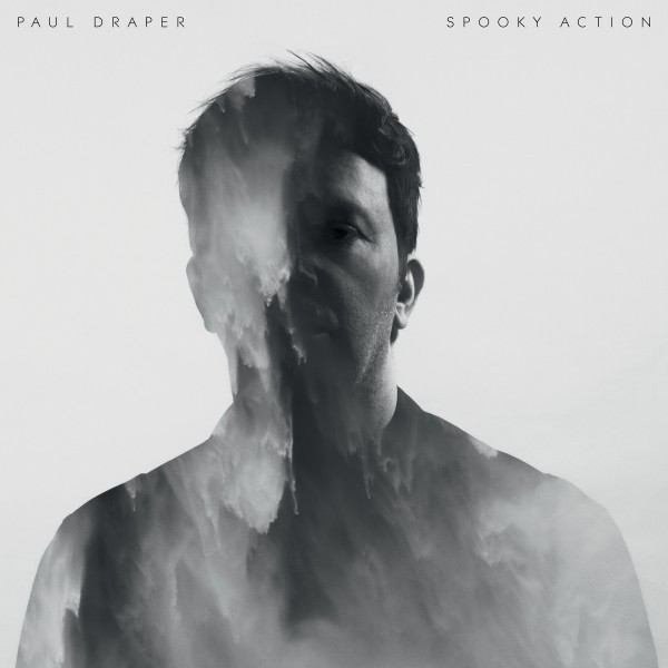 Spooky Action cover
