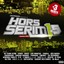 Hors serim 1.5 (Réédition 2013 + 3 inédits) Albumcover