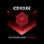 The Extended Mixes Vol. 2 cover