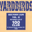 Reunion Jam Vol II cover
