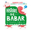 Histoire De Babar . Impressions D'Enfance cover