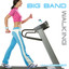Bodymix: Big Band Walking Albumcover