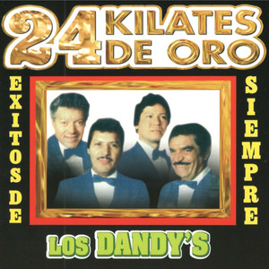 24 Kilates De Oro album
